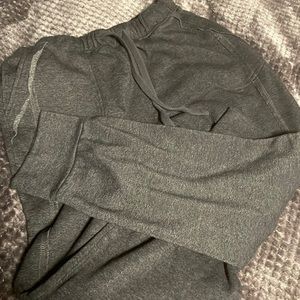 Free people sweat pants